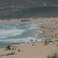 spiaggia di san nicolo